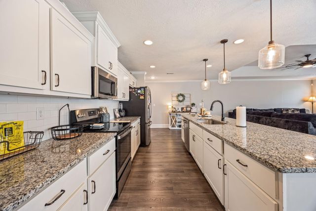 161 Dublin Loop, Grovetown, GA 30813