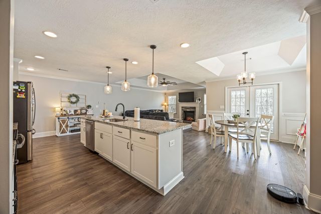 161 Dublin Loop, Grovetown, GA 30813