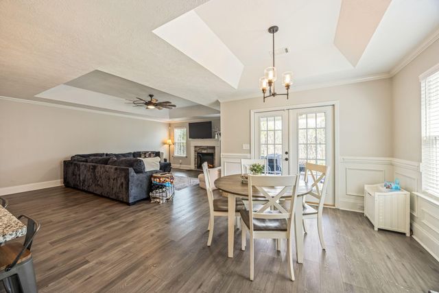 161 Dublin Loop, Grovetown, GA 30813