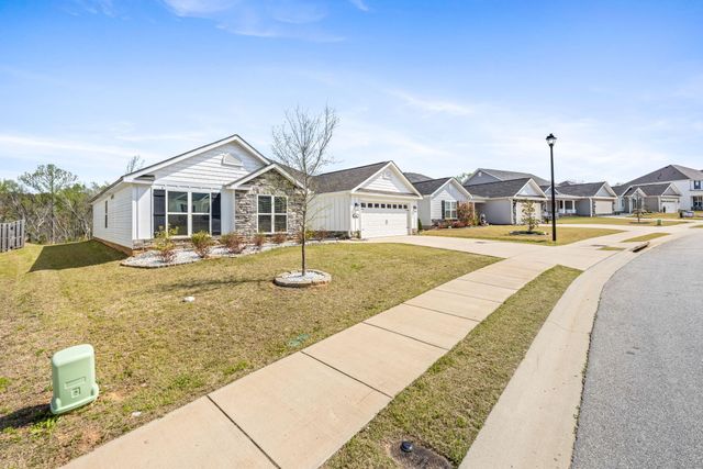 161 Dublin Loop, Grovetown, GA 30813