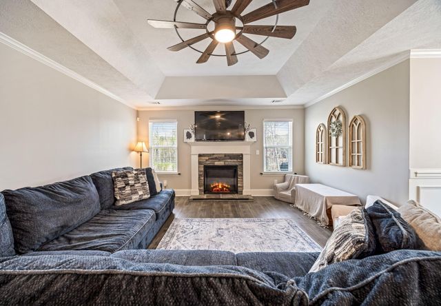 161 Dublin Loop, Grovetown, GA 30813