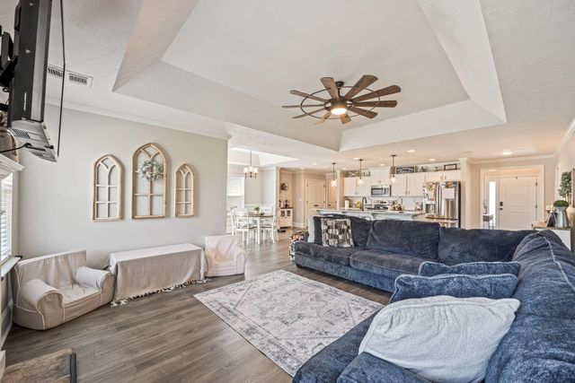 161 Dublin Loop, Grovetown, GA 30813