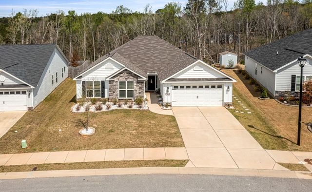 161 Dublin Loop, Grovetown, GA 30813