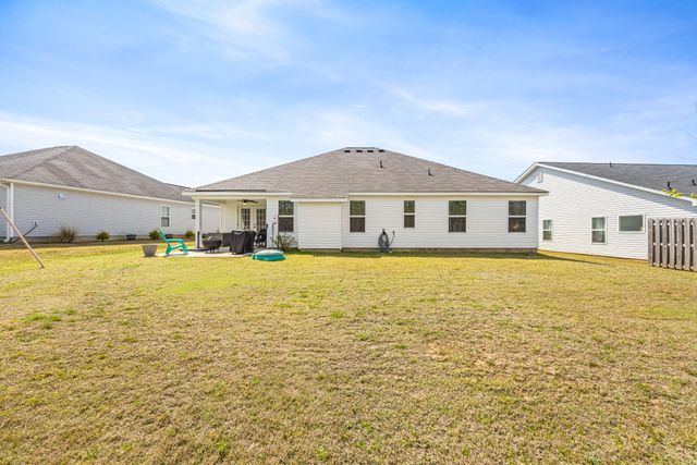 161 Dublin Loop, Grovetown, GA 30813