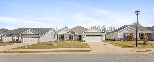 161 Dublin Loop, Grovetown, GA 30813