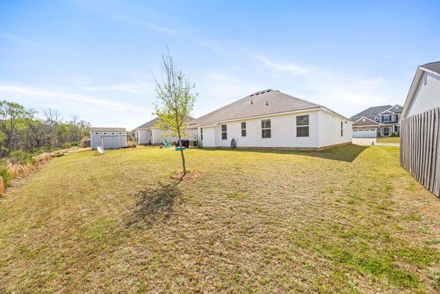 161 Dublin Loop, Grovetown, GA 30813