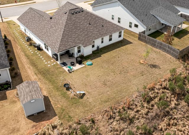 161 Dublin Loop, Grovetown, GA 30813