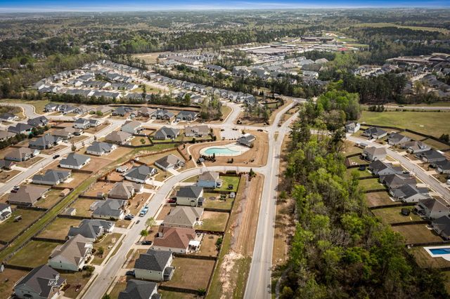 161 Dublin Loop, Grovetown, GA 30813