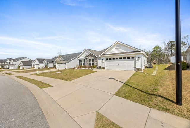161 Dublin Loop, Grovetown, GA 30813