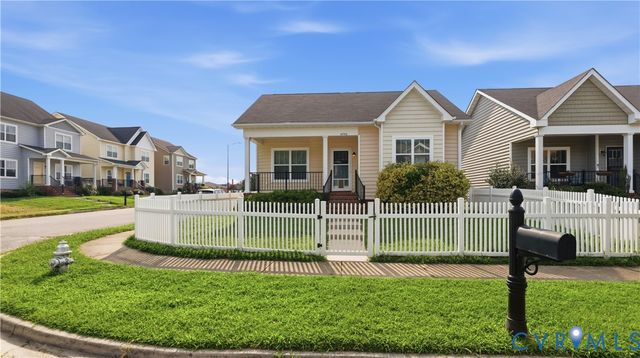4740 Fulton St, Richmond, VA 23231