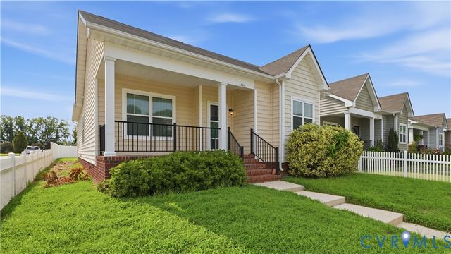 4740 Fulton St, Richmond, VA 23231