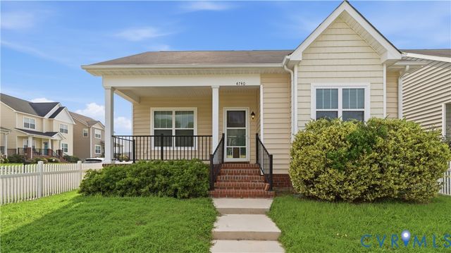 4740 Fulton St, Richmond, VA 23231