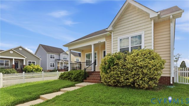 4740 Fulton St, Richmond, VA 23231