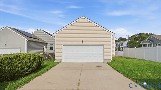 4740 Fulton St, Richmond, VA 23231