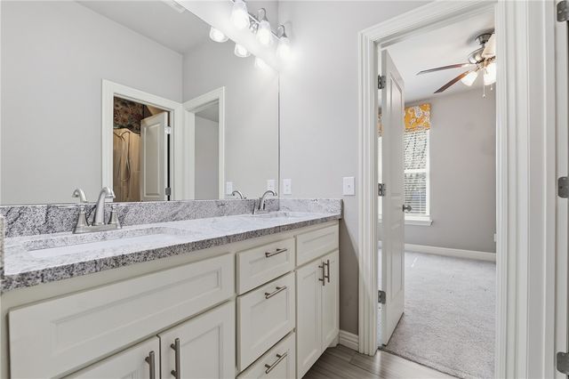 743 Saffron Avenue, Tontitown, AR 72762