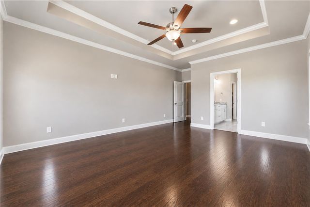 743 Saffron Avenue, Tontitown, AR 72762