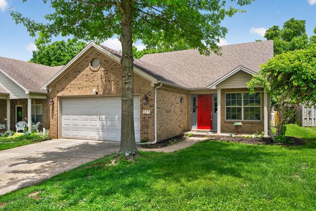 127 Starting Gate Point, Georgetown, KY 40324