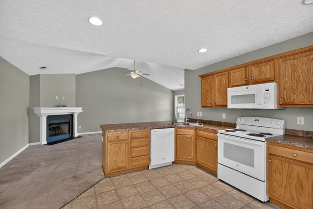 127 Starting Gate Point, Georgetown, KY 40324