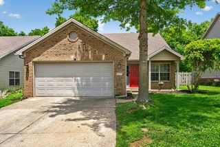 127 Starting Gate Point, Georgetown, KY 40324
