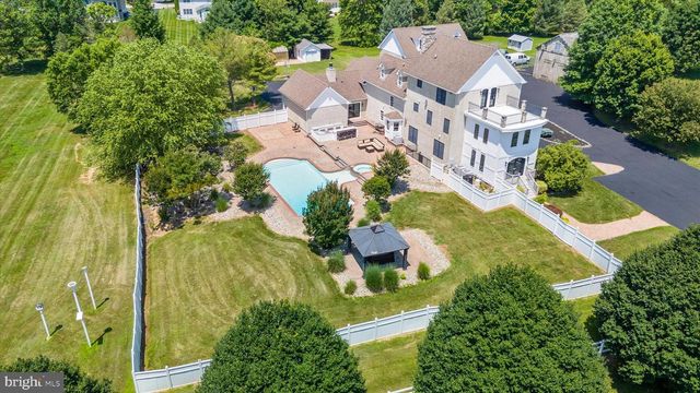 2159 MCCOY RD, Bear, DE 19701