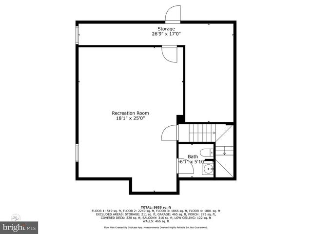 2159 MCCOY RD, Bear, DE 19701