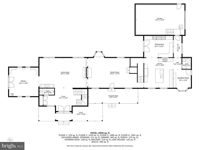 2159 MCCOY RD, Bear, DE 19701