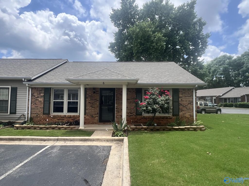 8142 Oldfield Road 6E, Huntsville, AL 35802