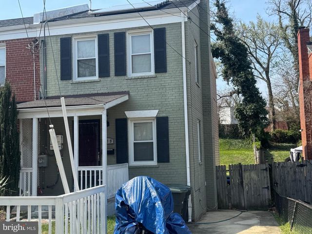 119 47TH ST SE, Washington, DC 20019