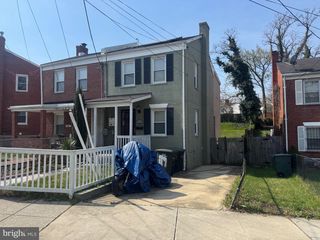 119 47TH ST SE, Washington, DC 20019