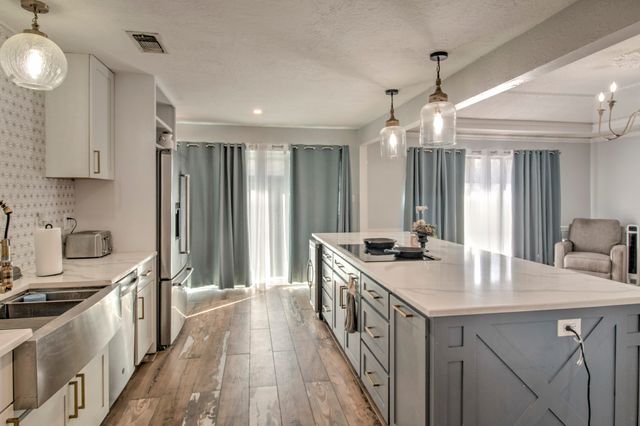 2517 Nantucket Drive, Sherman, TX 75092