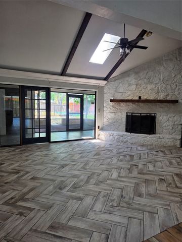 2517 Nantucket Drive, Sherman, TX 75092