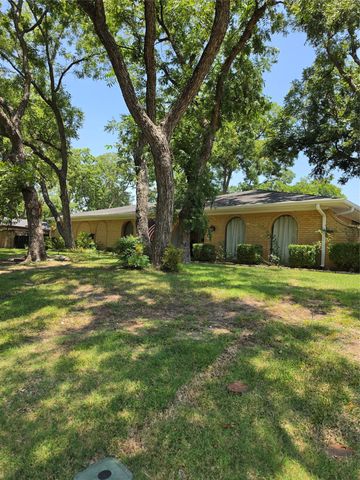 2517 Nantucket Drive, Sherman, TX 75092