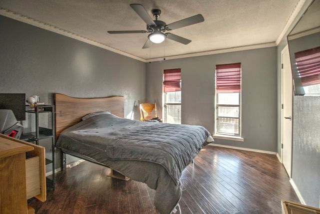 2517 Nantucket Drive, Sherman, TX 75092