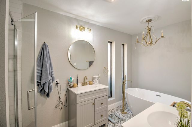 2517 Nantucket Drive, Sherman, TX 75092