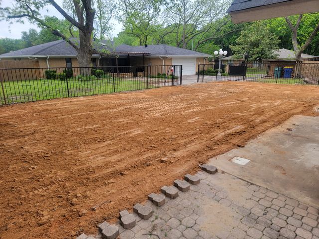 2517 Nantucket Drive, Sherman, TX 75092