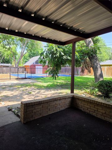 2517 Nantucket Drive, Sherman, TX 75092