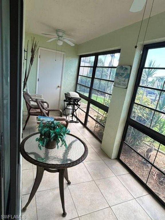 Image 36 of property listing at 620 Victoria DR 2, Cape Coral, FL 33904