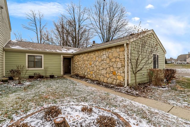 5701 Bradston Way, Indianapolis, IN 46237