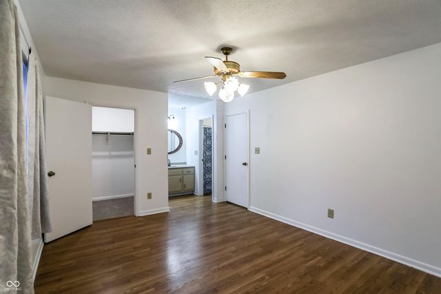 5701 Bradston Way, Indianapolis, IN 46237