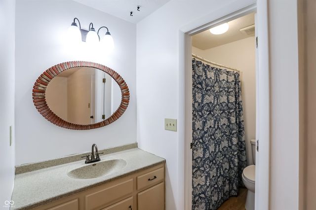 5701 Bradston Way, Indianapolis, IN 46237