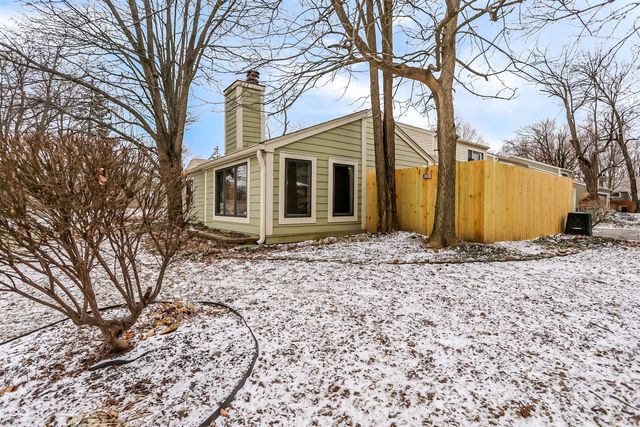 5701 Bradston Way, Indianapolis, IN 46237