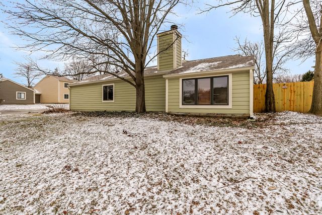 5701 Bradston Way, Indianapolis, IN 46237