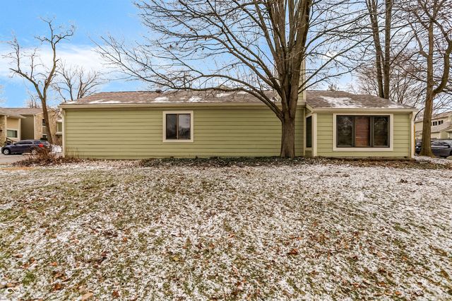 5701 Bradston Way, Indianapolis, IN 46237