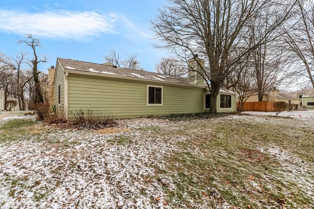 5701 Bradston Way, Indianapolis, IN 46237