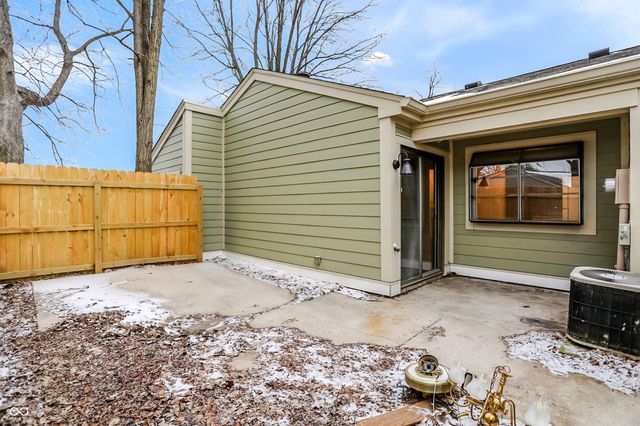 5701 Bradston Way, Indianapolis, IN 46237