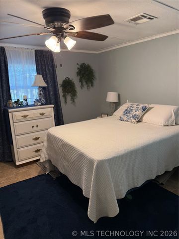 23007 Us Highway 70, Durant, OK 74701