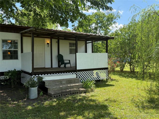 23007 Us Highway 70, Durant, OK 74701