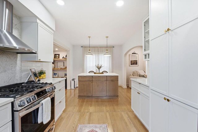 4535 S Griffin AVENUE, Milwaukee, WI 53207