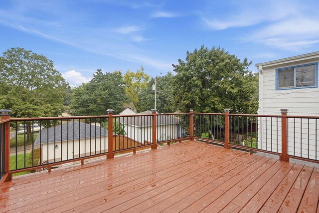 4535 S Griffin AVENUE, Milwaukee, WI 53207