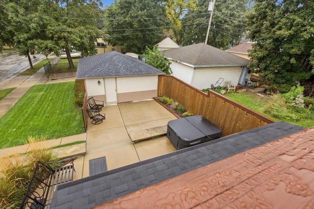 4535 S Griffin AVENUE, Milwaukee, WI 53207